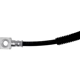 Purchase Top-Quality DYNAMIC FRICTION COMPANY - 350-48035 - Rear Brake Hose pa3