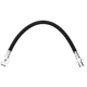 Purchase Top-Quality Rear Brake Hose by DYNAMIC FRICTION COMPANY - 350-52035 pa1