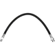 Purchase Top-Quality Rear Brake Hose by DYNAMIC FRICTION COMPANY - 350-52060 pa4