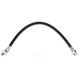 Purchase Top-Quality Rear Brake Hose by DYNAMIC FRICTION COMPANY - 350-53012 pa1