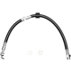 Purchase Top-Quality Rear Brake Hose by DYNAMIC FRICTION COMPANY - 350-54042 pa2