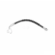 Purchase Top-Quality Rear Brake Hose by DYNAMIC FRICTION COMPANY - 350-54121 pa1