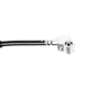 Purchase Top-Quality DYNAMIC FRICTION COMPANY - 350-54171 - Brake Hose pa3