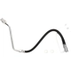 Purchase Top-Quality Rear Brake Hose by DYNAMIC FRICTION COMPANY - 350-54175 pa2