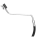 Purchase Top-Quality Rear Brake Hose by DYNAMIC FRICTION COMPANY - 350-54175 pa3