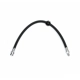 Purchase Top-Quality Rear Brake Hose by DYNAMIC FRICTION COMPANY - 350-54183 pa1