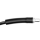 Purchase Top-Quality Rear Brake Hose by DYNAMIC FRICTION COMPANY - 350-54213 pa1
