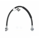 Purchase Top-Quality Rear Brake Hose by DYNAMIC FRICTION COMPANY - 350-54226 pa1