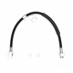 Purchase Top-Quality Rear Brake Hose by DYNAMIC FRICTION COMPANY - 350-54227 pa1