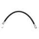 Purchase Top-Quality Rear Brake Hose by DYNAMIC FRICTION COMPANY - 350-54478 pa2