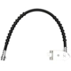 Purchase Top-Quality Rear Brake Hose by DYNAMIC FRICTION COMPANY - 350-54499 pa1