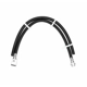 Purchase Top-Quality Rear Brake Hose by DYNAMIC FRICTION COMPANY - 350-54507 pa4
