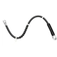 Purchase Top-Quality Rear Brake Hose by DYNAMIC FRICTION COMPANY - 350-54516 pa2
