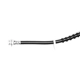 Purchase Top-Quality Rear Brake Hose by DYNAMIC FRICTION COMPANY - 350-54516 pa3