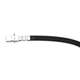 Purchase Top-Quality Rear Brake Hose by DYNAMIC FRICTION COMPANY - 350-54526 pa2