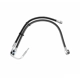 Purchase Top-Quality Rear Brake Hose by DYNAMIC FRICTION COMPANY - 350-54540 pa1