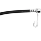 Purchase Top-Quality Rear Brake Hose by DYNAMIC FRICTION COMPANY - 350-54544 pa1