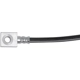 Purchase Top-Quality DYNAMIC FRICTION COMPANY - 350-54578 - Brake Hose pa3