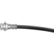 Purchase Top-Quality DYNAMIC FRICTION COMPANY - 350-54578 - Brake Hose pa4