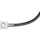 Purchase Top-Quality DYNAMIC FRICTION COMPANY - 350-54604 -Brake Hose pa3
