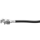 Purchase Top-Quality DYNAMIC FRICTION COMPANY - 350-54605 -Brake Hose pa2