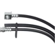 Purchase Top-Quality DYNAMIC FRICTION COMPANY - 350-54609 -Brake Hose pa1