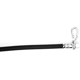 Purchase Top-Quality Rear Brake Hose by DYNAMIC FRICTION COMPANY - 350-54639 pa1