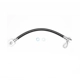 Purchase Top-Quality Rear Brake Hose by DYNAMIC FRICTION COMPANY - 350-54639 pa4