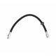 Purchase Top-Quality Rear Brake Hose by DYNAMIC FRICTION COMPANY - 350-54646 pa4