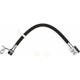 Purchase Top-Quality Rear Brake Hose by DYNAMIC FRICTION COMPANY - 350-54678 pa1