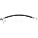 Purchase Top-Quality Rear Brake Hose by DYNAMIC FRICTION COMPANY - 350-54679 pa1