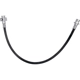 Purchase Top-Quality DYNAMIC FRICTION COMPANY - 350-54685 - Brake Hose pa5