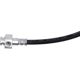 Purchase Top-Quality DYNAMIC FRICTION COMPANY - 350-54685 - Brake Hose pa6
