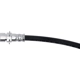 Purchase Top-Quality DYNAMIC FRICTION COMPANY - 350-54685 - Brake Hose pa7