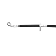 Purchase Top-Quality Rear Brake Hose by DYNAMIC FRICTION COMPANY - 350-58042 pa1