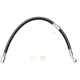 Purchase Top-Quality Rear Brake Hose by DYNAMIC FRICTION COMPANY - 350-58047 pa1
