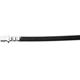 Purchase Top-Quality Rear Brake Hose by DYNAMIC FRICTION COMPANY - 350-58047 pa2