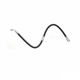 Purchase Top-Quality DYNAMIC FRICTION COMPANY - 350-59068 - Rear Brake Hose pa1