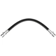 Purchase Top-Quality Rear Brake Hose by DYNAMIC FRICTION COMPANY - 350-59124 pa2