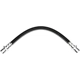 Purchase Top-Quality Rear Brake Hose by DYNAMIC FRICTION COMPANY - 350-59124 pa4