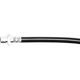 Purchase Top-Quality Rear Brake Hose by DYNAMIC FRICTION COMPANY - 350-59124 pa5