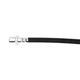 Purchase Top-Quality Rear Brake Hose by DYNAMIC FRICTION COMPANY - 350-59135 pa3