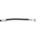 Purchase Top-Quality Rear Brake Hose by DYNAMIC FRICTION COMPANY - 350-59137 pa2