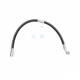 Purchase Top-Quality Rear Brake Hose by DYNAMIC FRICTION COMPANY - 350-59138 pa1