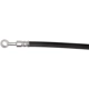 Purchase Top-Quality DYNAMIC FRICTION COMPANY - 350-59140 - Brake Hose pa1