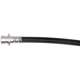 Purchase Top-Quality DYNAMIC FRICTION COMPANY - 350-59140 - Brake Hose pa2