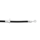 Purchase Top-Quality Rear Brake Hose by DYNAMIC FRICTION COMPANY - 350-59145 pa3