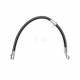 Purchase Top-Quality Rear Brake Hose by DYNAMIC FRICTION COMPANY - 350-59145 pa4