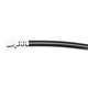 Purchase Top-Quality DYNAMIC FRICTION COMPANY - 350-59147 - Brake Hose pa4