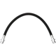 Purchase Top-Quality Rear Brake Hose by DYNAMIC FRICTION COMPANY - 350-59149 pa3